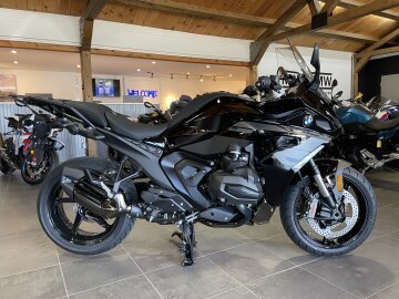 New 2026 BMW R1300RS