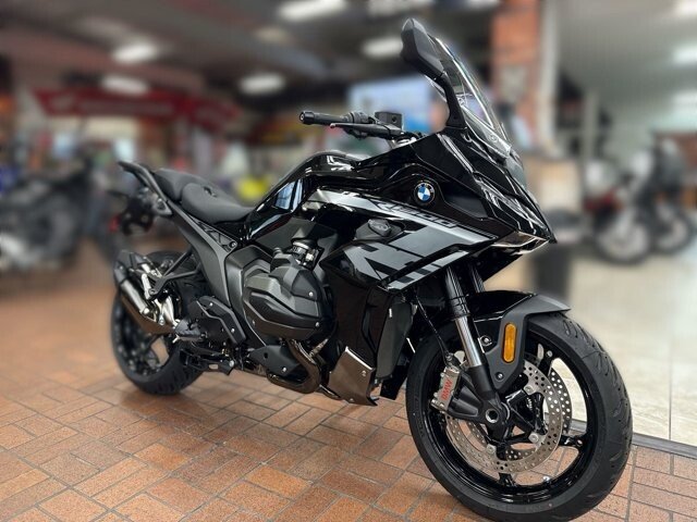 New 2026 BMW R1300RS