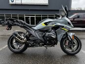 2026 BMW R1300RS
