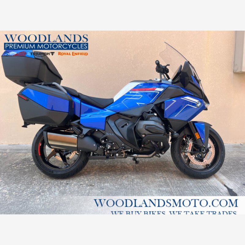 2026 BMW R1300RT for sale near Oklahoma City, Oklahoma 73108