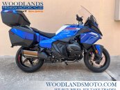 New 2026 BMW R1300RT