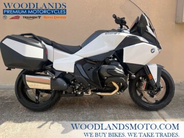 New 2026 BMW R1300RT