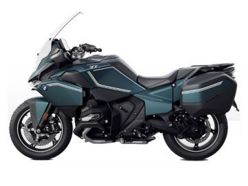 New 2026 BMW R1300RT
