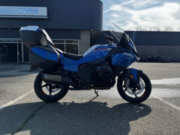 2026 BMW R1300RT