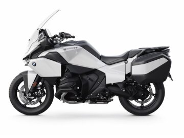 New 2026 BMW R1300RT