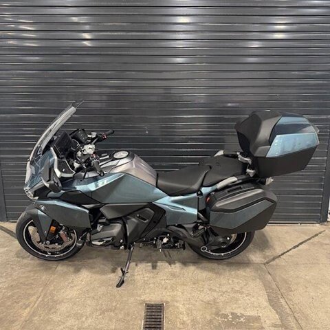 New 2026 BMW R1300RT