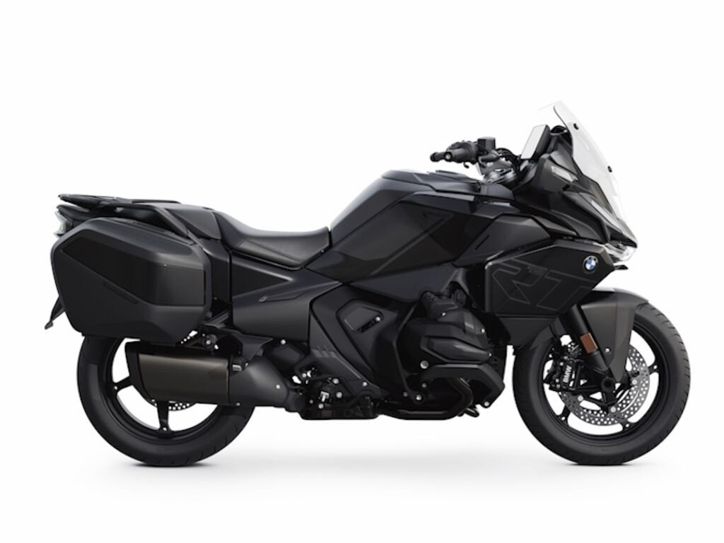New 2026 BMW R1300RT
