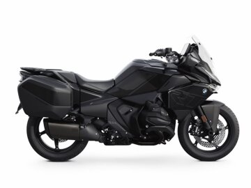 New 2026 BMW R1300RT