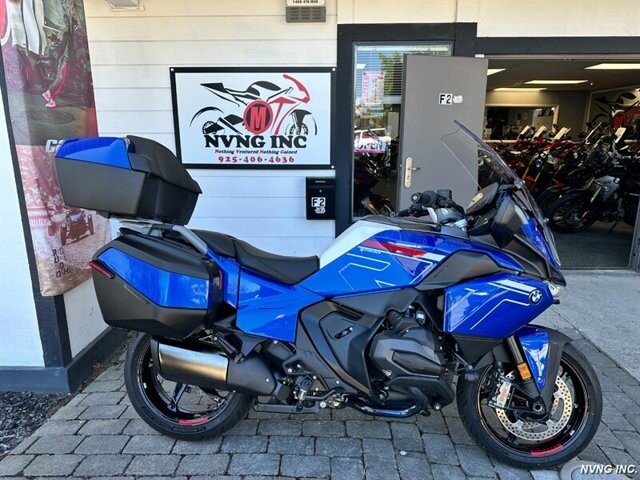 2026 BMW R1300RT