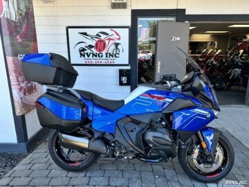 2026 BMW R1300RT