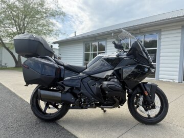 New 2026 BMW R1300RT