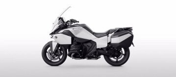New 2026 BMW R1300RT