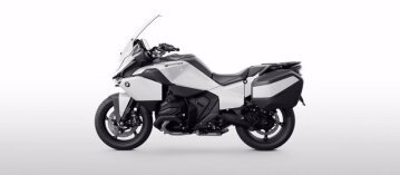 New 2026 BMW R1300RT