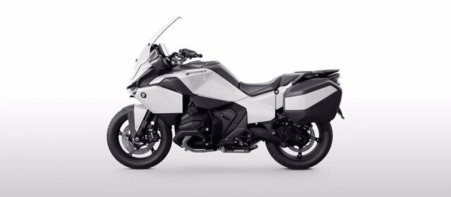 New 2026 BMW R1300RT