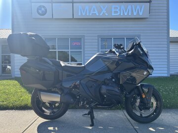 2026 BMW R1300RT