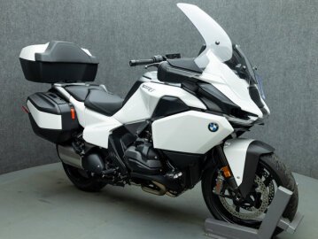 2026 BMW R1300RT