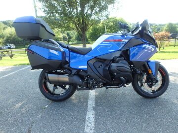 New 2026 BMW R1300RT