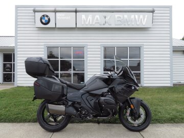 New 2026 BMW R1300RT