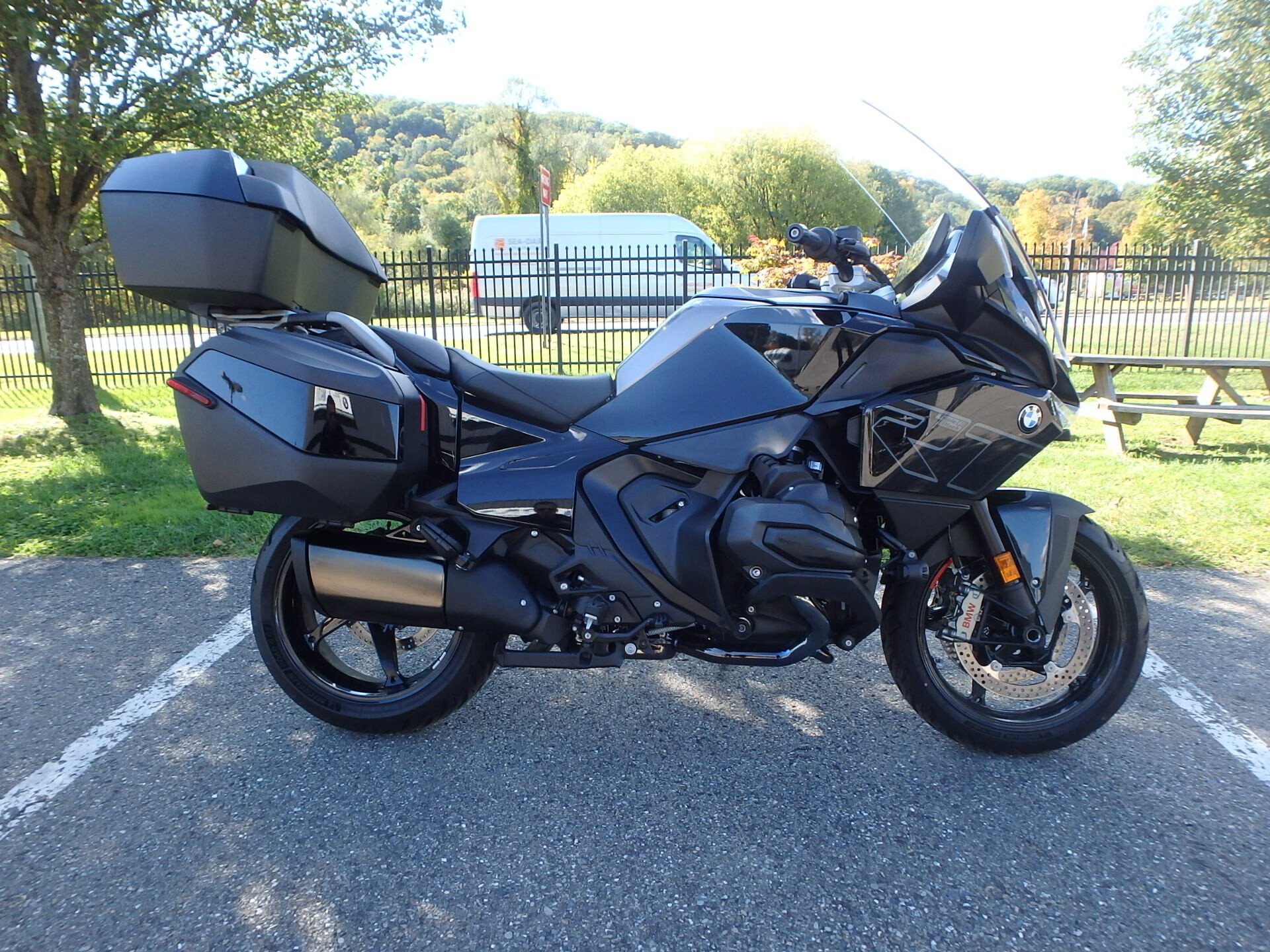 2026 BMW R1300RT