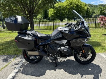 2026 BMW R1300RT
