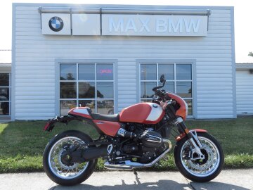 New 2026 BMW R 12