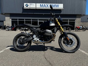 New 2026 BMW R 12 G/S