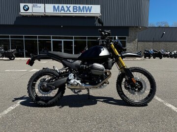 New 2026 BMW R 12 G/S