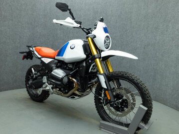 2026 BMW R 12 G/S