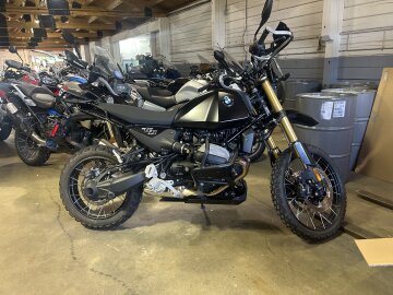 2026 BMW R 12 G/S