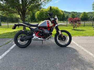 2026 BMW R 12 G/S