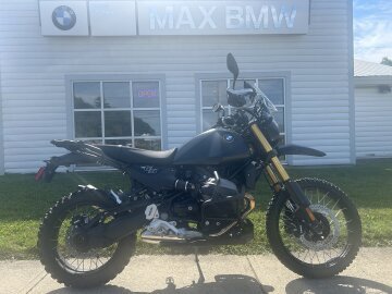 2026 BMW R 12 G/S