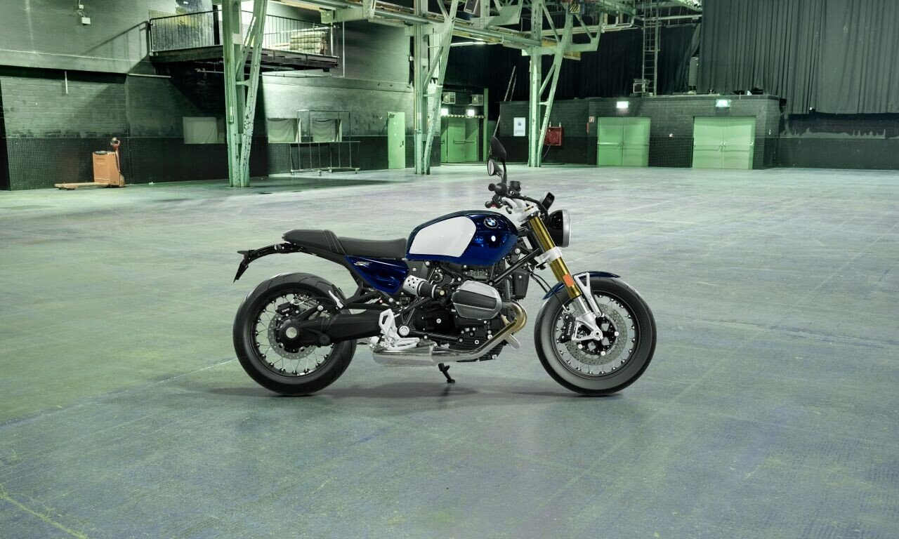 BMW R 12 nineT Motorcycles for Sale - Motorcycles on Autotrader