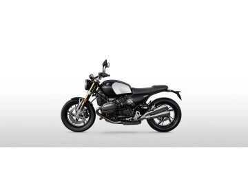 2026 BMW R 12 nineT