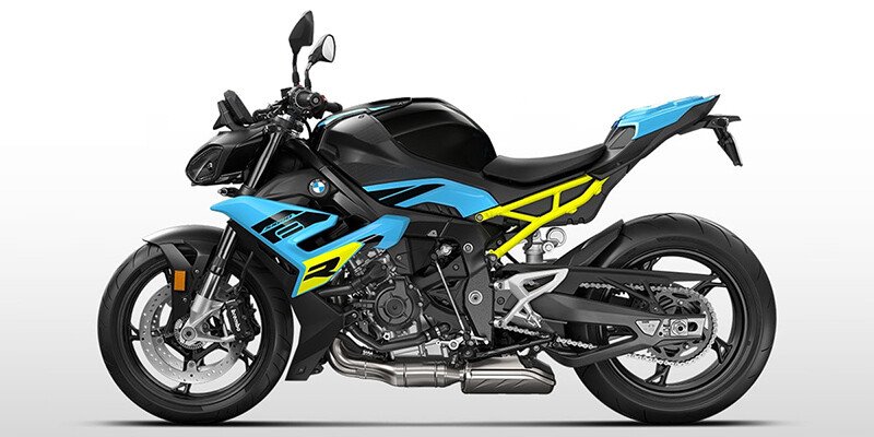 2026 BMW S1000R 1000 R specifications