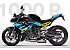 New 2026 BMW S1000R