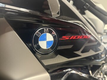 New 2026 BMW S1000RR