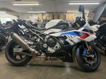 New 2026 BMW S1000RR