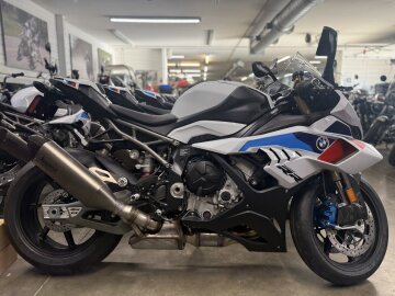 New 2026 BMW S1000RR