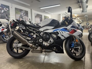 New 2026 BMW S1000RR