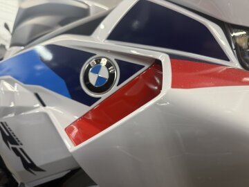 New 2026 BMW S1000RR