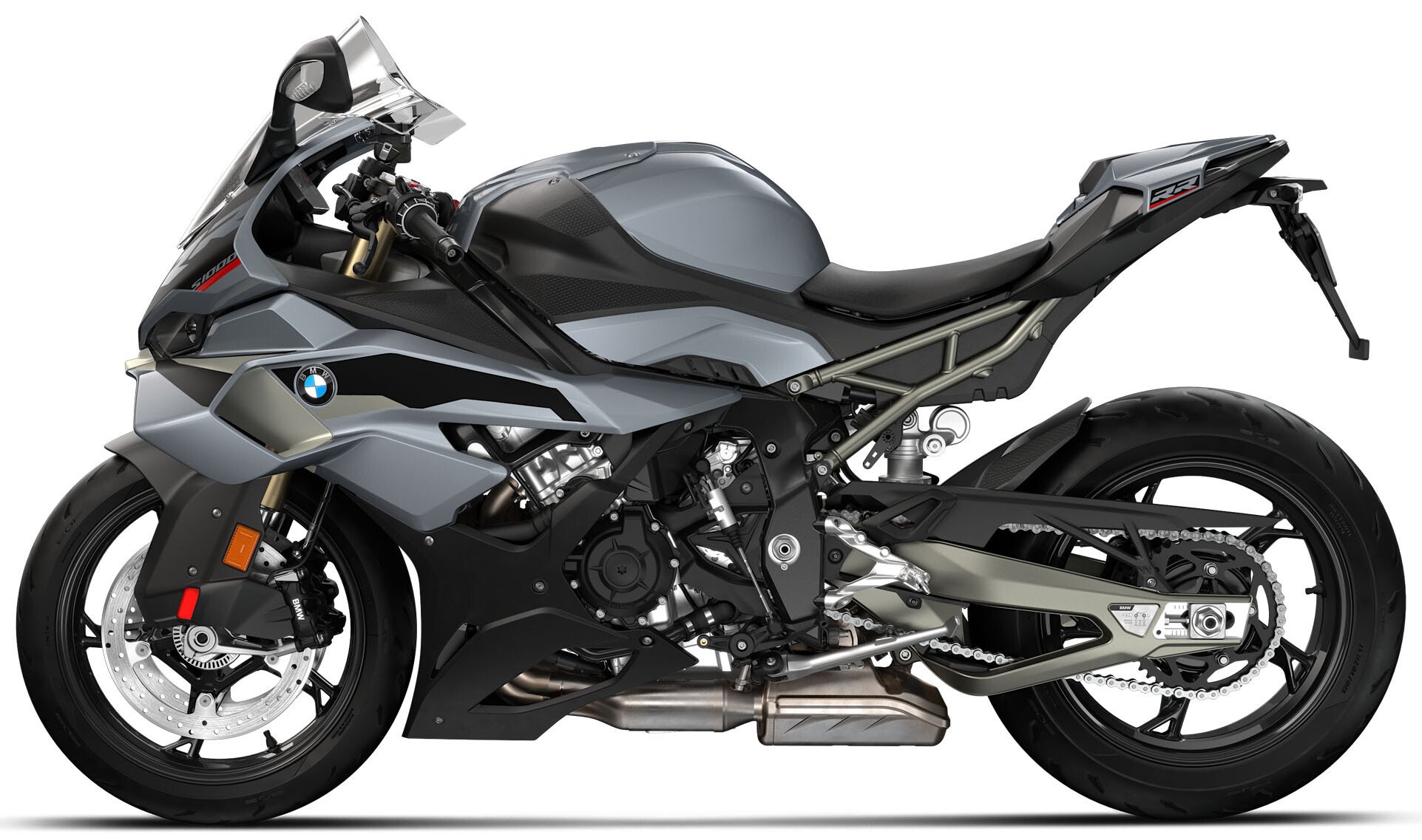 New 2026 BMW S1000RR