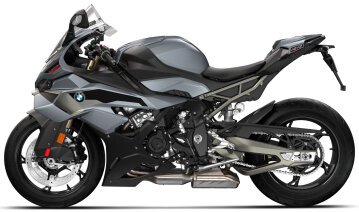 New 2026 BMW S1000RR