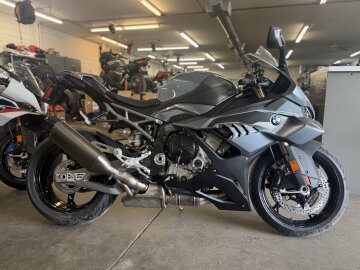 New 2026 BMW S1000RR