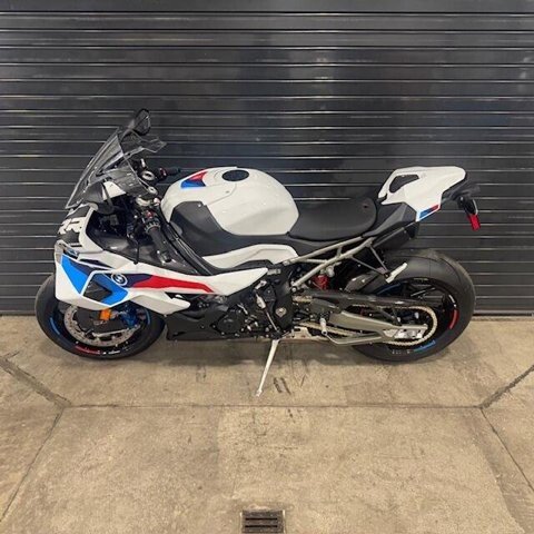 New 2026 BMW S1000RR