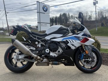 New 2026 BMW S1000RR