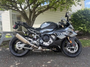 New 2026 BMW S1000RR