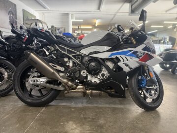 New 2026 BMW S1000RR