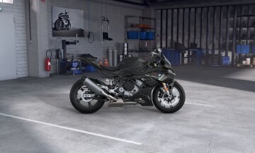 New 2026 BMW S1000RR