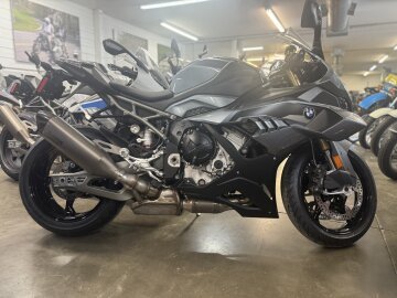 New 2026 BMW S1000RR