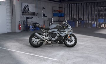 New 2026 BMW S1000RR